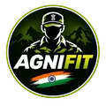 AgniFit Logo